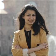 Offro lezioni private a studenti, adulti e bambini che vogliono migliorare il proprio inglese. Vuoi finalmente iniziare a parlare inglese? Sono qui per aiutarti!